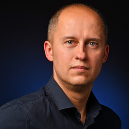 Dominik Joński