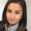 Shandhya Ramanan
