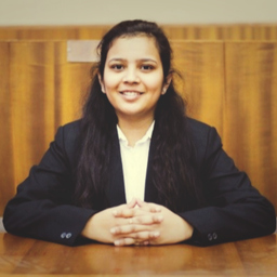 Kinjal Shah