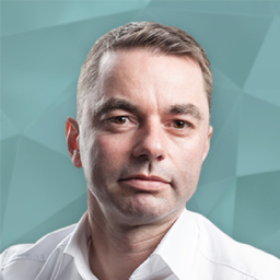 Profilbild Frank Böhme