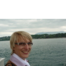 Sibylle Jauch