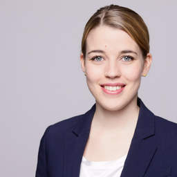 Julia Fraunhoffer