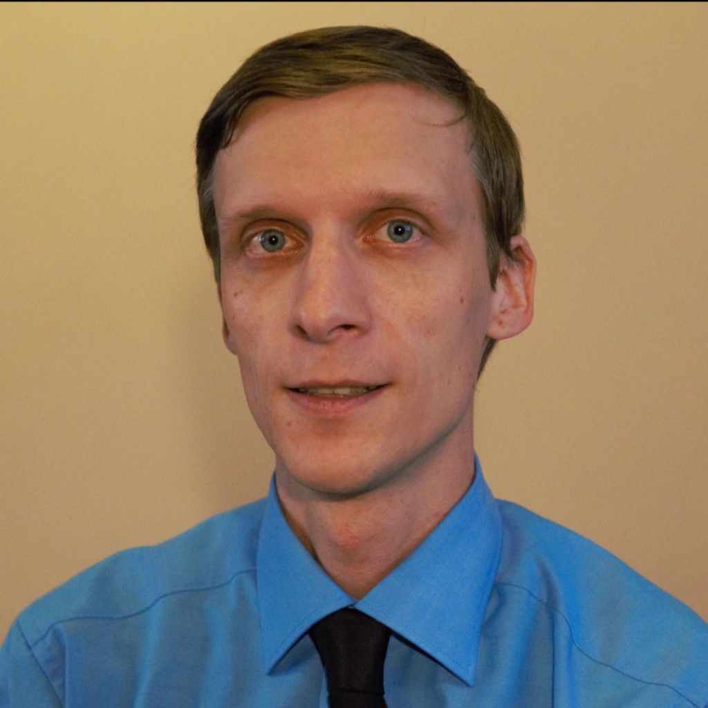 Daniel Werner Haase Expert Digital Experience MediaMarktSaturn E