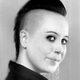 Julia Soergel