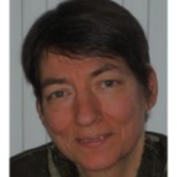 Dr. Sabine Schuster