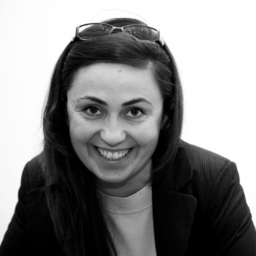 Sylwia Wieruszewski