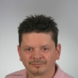Marek Wykret