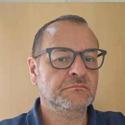 Andre Wilde