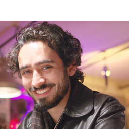 Carlos Andrés Méndez Guerrero