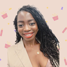 Celine Ouambo