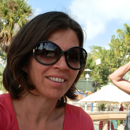 Myrtha Cañedo Torres