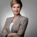 Social Media Profilbild Dr.-Ing. Julie Altmeyer Hamburg
