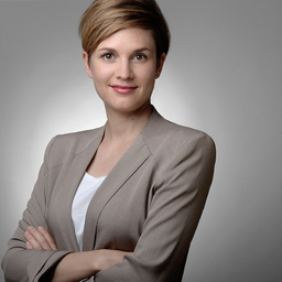 Dr.-Ing. Julie Altmeyer