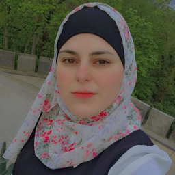 Ing. Taghreed Shalabi