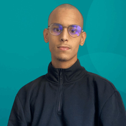 Soufian El-Fouzari
