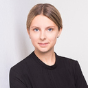Social Media Profilbild Katrin Wahl Mannheim