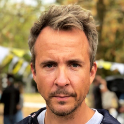 Sebastian Wellendorf