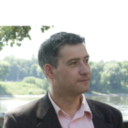 Profilbild Andreas Grau