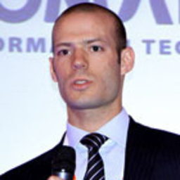Sergio Mello