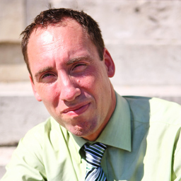 Marcus Knittel's profile picture