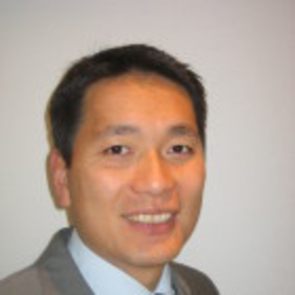 Joseph Hong Versicherungsmakler Joseph Hong Assekuranzmakler XING