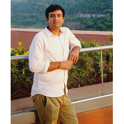 Dwij Pandya