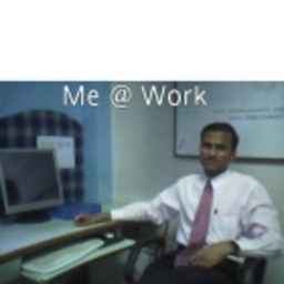 Ratnesh Pandit's profile picture