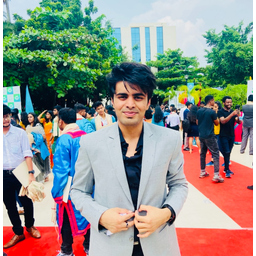 Akshat Daruka