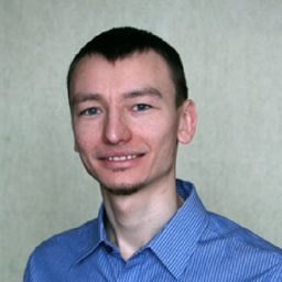 Vladimir Zhitkov's profile picture