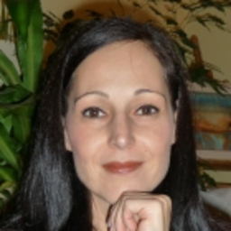 Martina Garhofer
