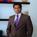 Senjith M Naidu