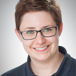 Jessica Haupt's profile picture