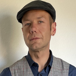Sebastian Hammer