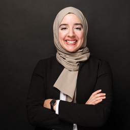 Ilham Belghanou