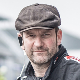 Heiko Wolff