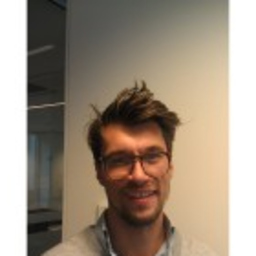 Carl Gustav Lehmann's profile picture