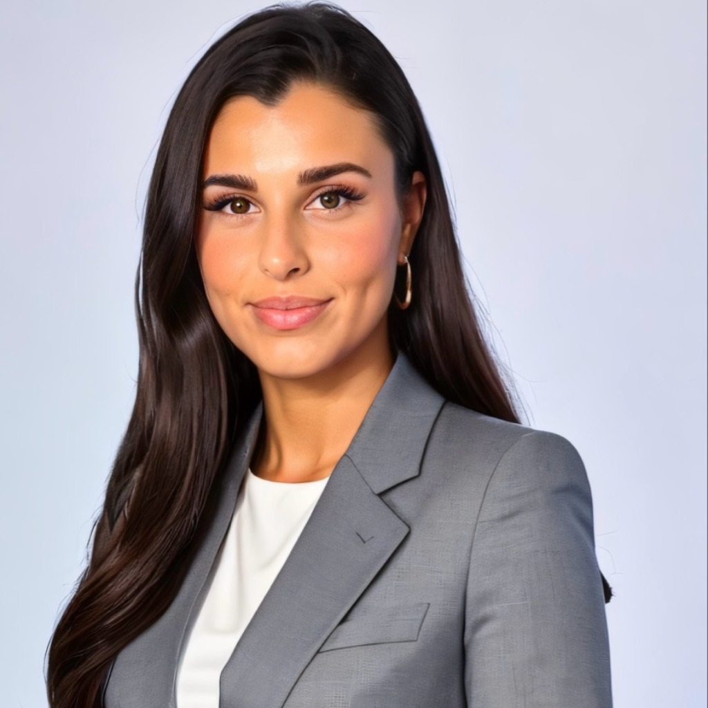 Christina Pantazi International Marketing Management Hochschule
