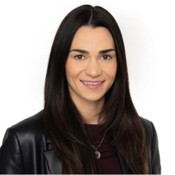 Carolin Bäder Carolin Bäder's profile picture