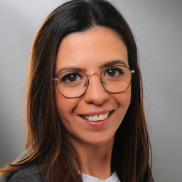Dinah Abedi