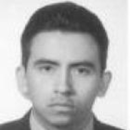 Oswaldo Jiménez