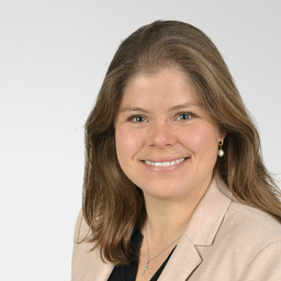 Profilbild Veronika Huber