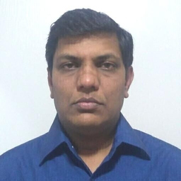 Milind Wathore