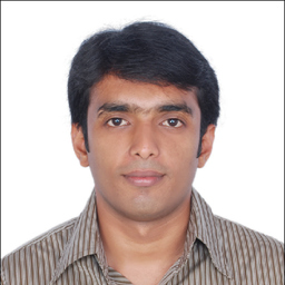 Sudindra Purohit