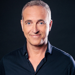Torsten Hebel