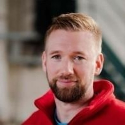 Christoph Hollwedel