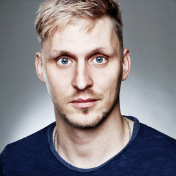 Oliver Brendle
