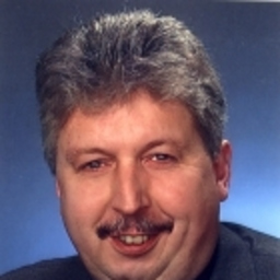 Horst Hanken