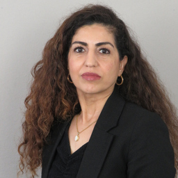 Handan Eyüboglu