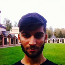 Ibrahim Günes