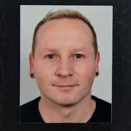 Michael Backofen